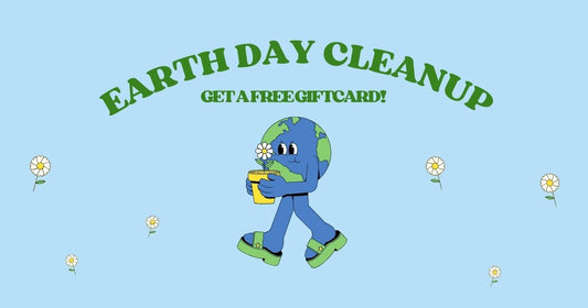 Join Pawn Pro in Celebrating Earth Day: Clean Up for a Cause!