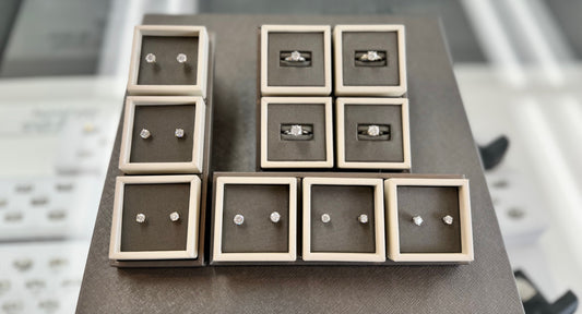 Lab-Grown Diamonds: A Modern Choice with Benefits