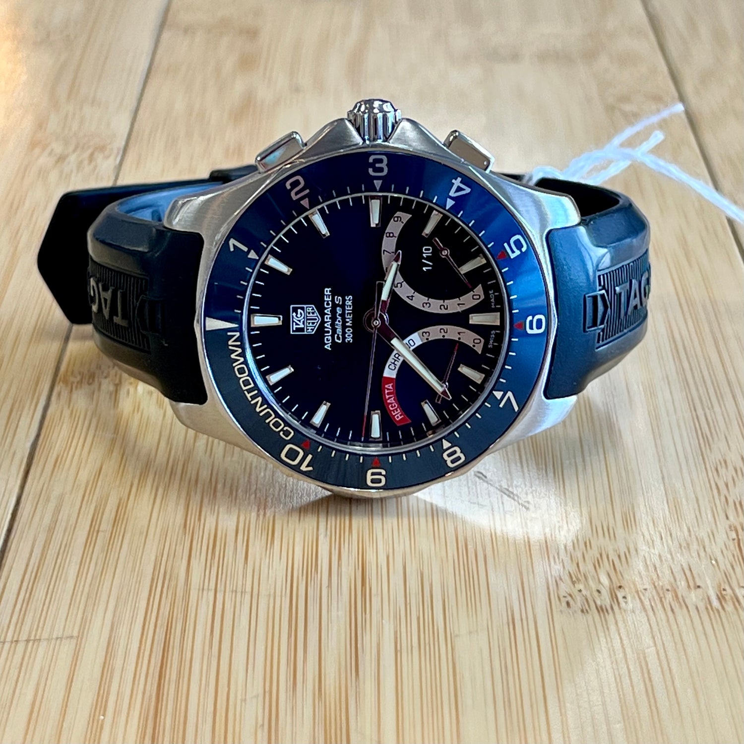 Watches