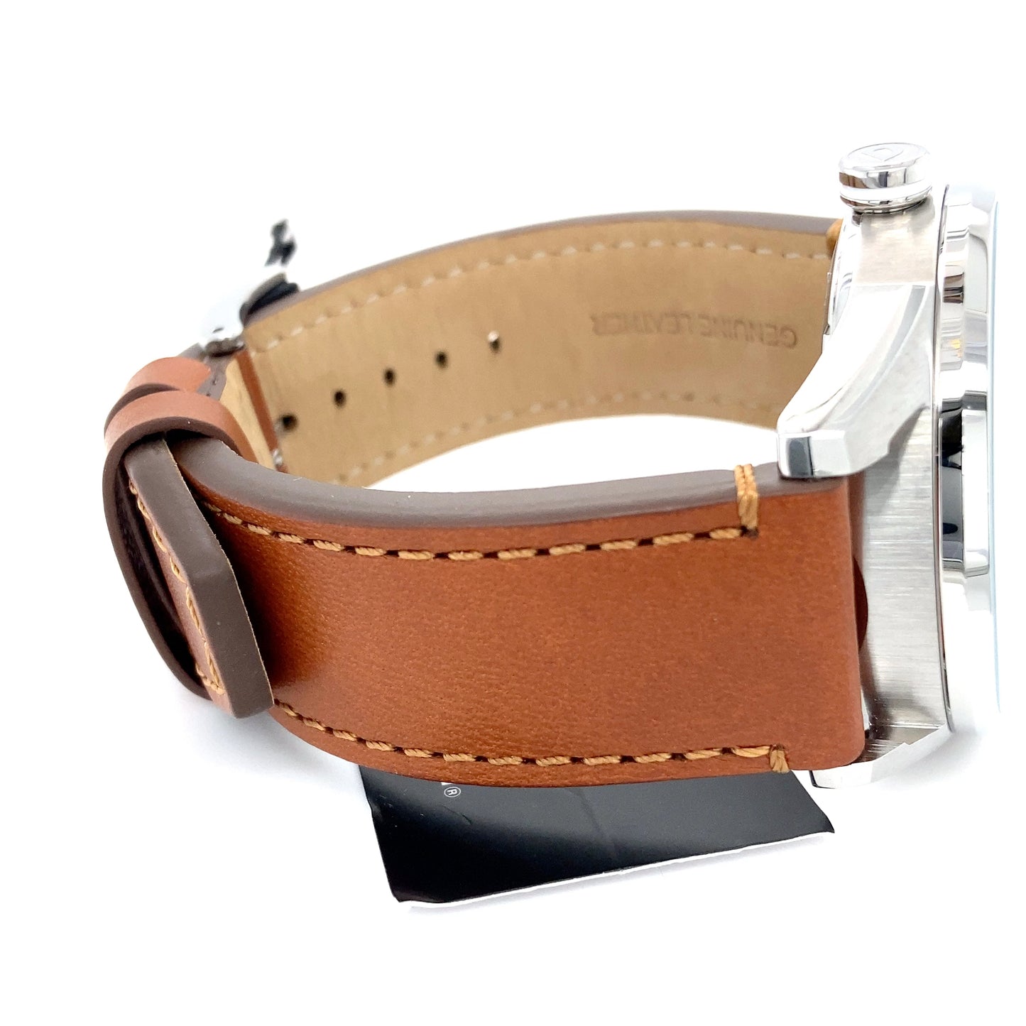 Citizen BU4020-01L: CTO Sport Casual Men's Eco-Drive Leather Strap Watch
