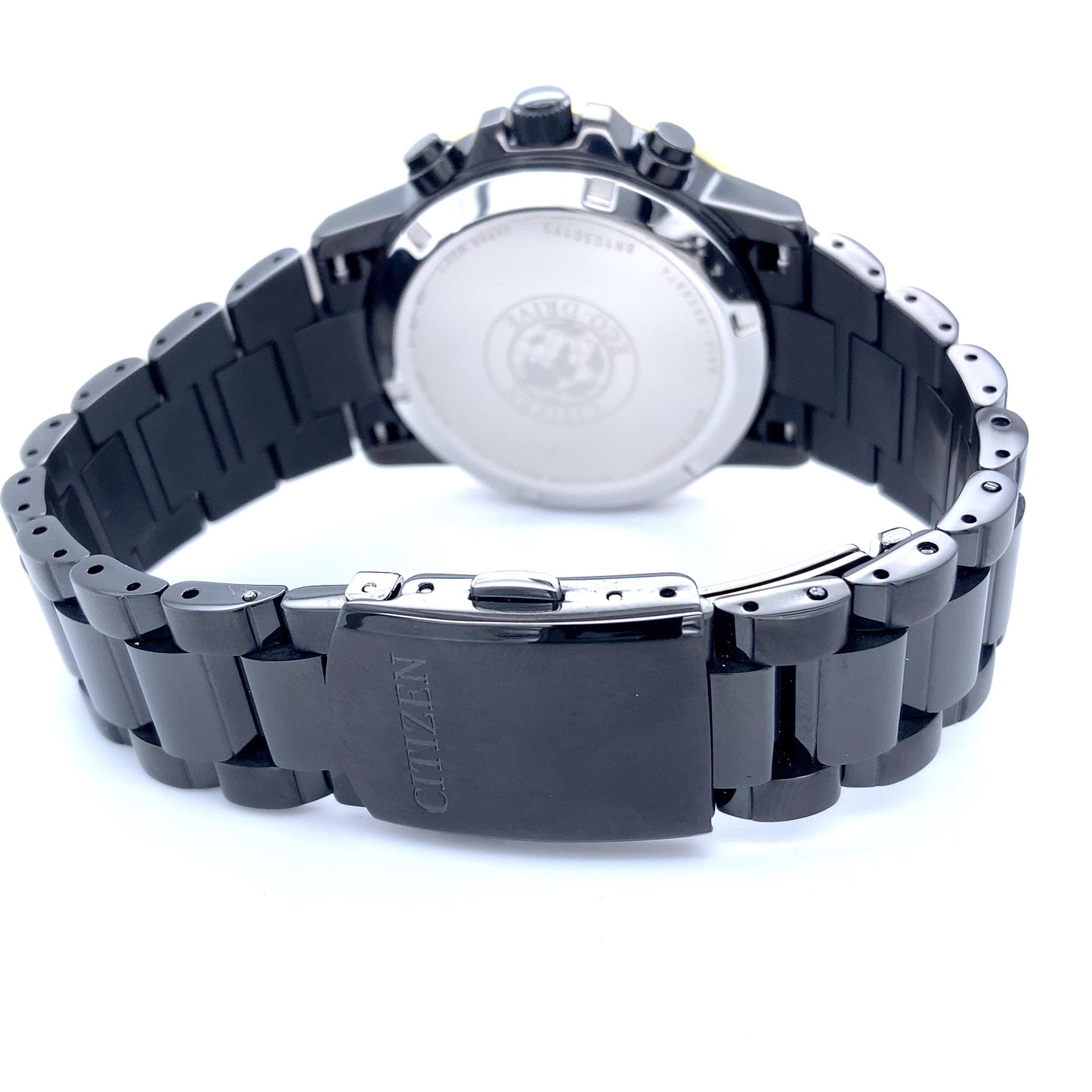 Citizen Watch FB3008-57E: Chandler Nighthawk Men's Wrist Watch