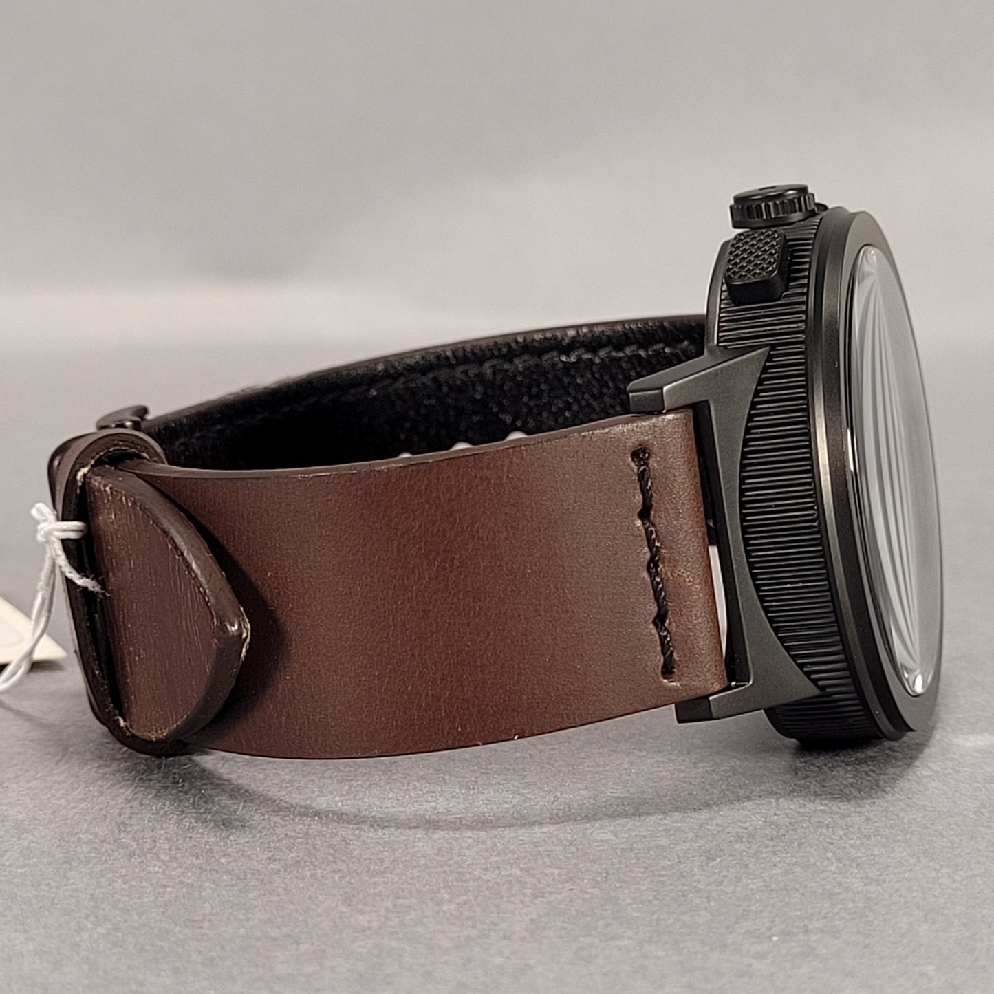 Vestal Retro Focus Chronograph Men's Watch