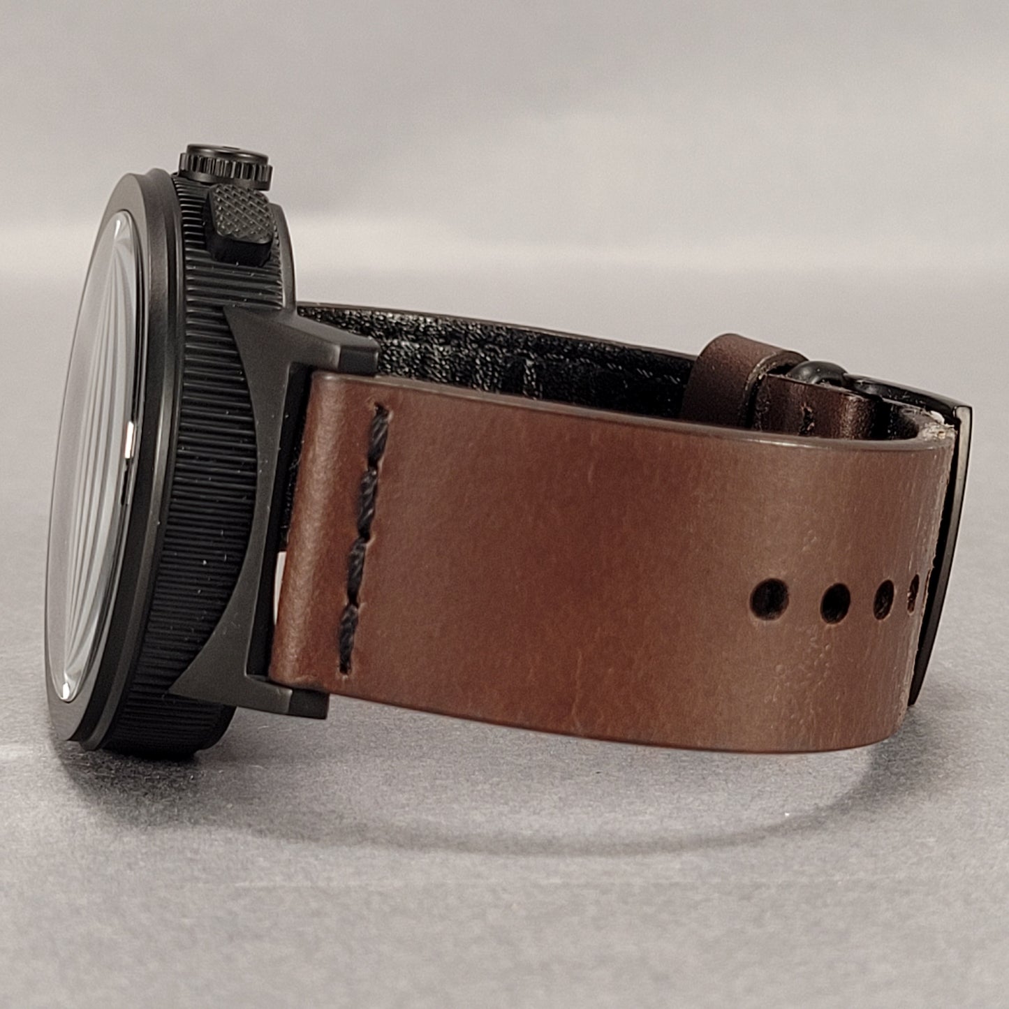 Vestal Retro Focus Chronograph Men's Watch