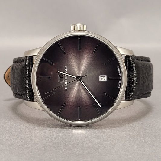 Pierre Bernard Pale Fire Men's Watch