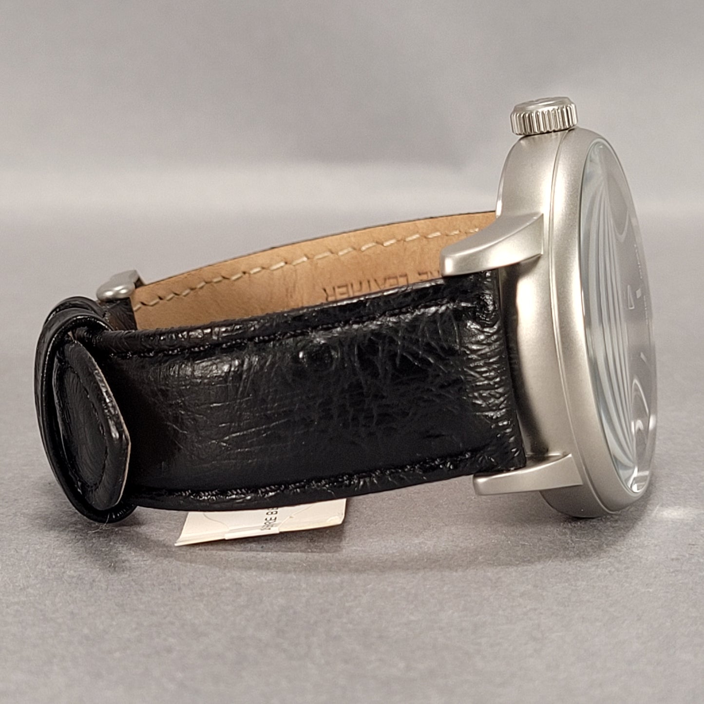 Pierre Bernard Pale Fire Men's Watch
