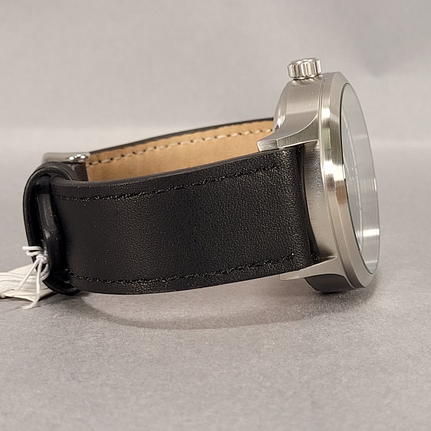 Heritor Becker Automatic Men's Wrist Watch