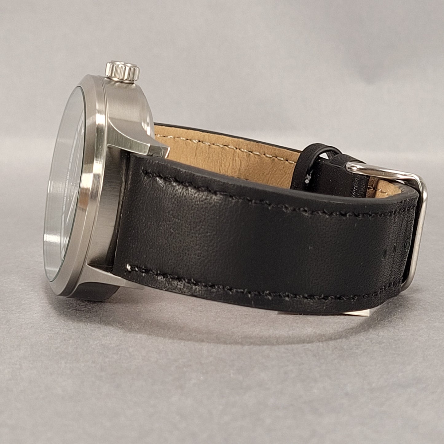 Heritor Becker Automatic Men's Wrist Watch