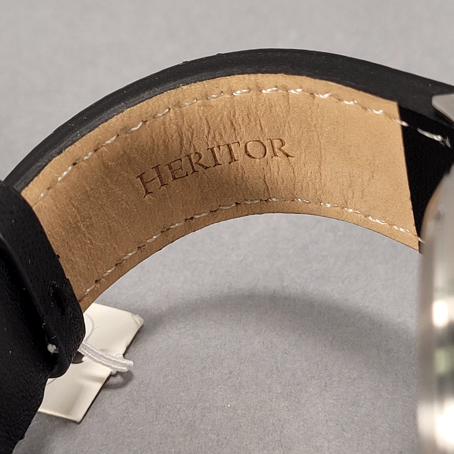 Heritor Becker Automatic Men's Watch