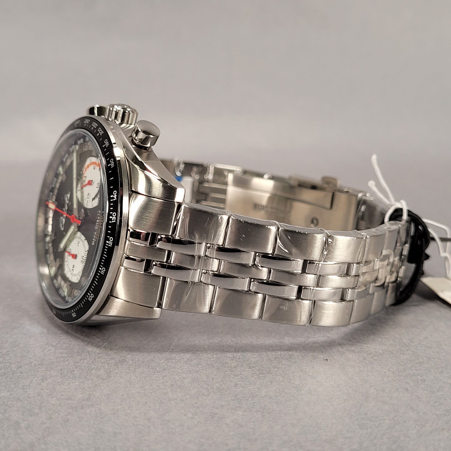 Cadola Meca Quartz Chronograph Men's Watch 41mm (New w/ tags)