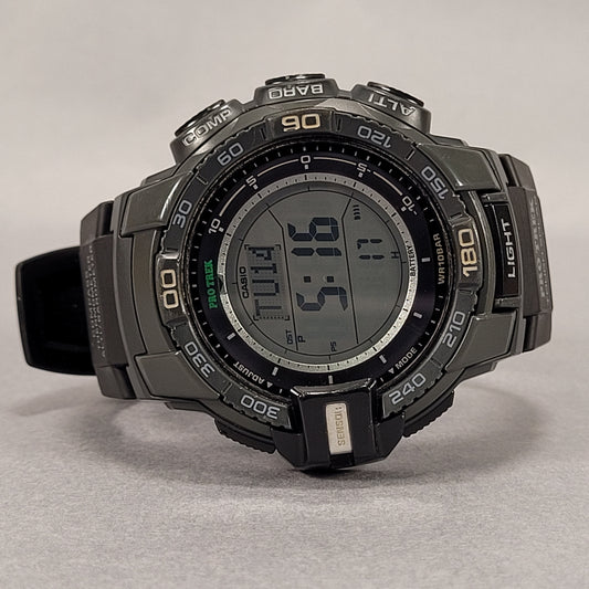 Casio PRG270 Pro Trek Men's Digital Watch