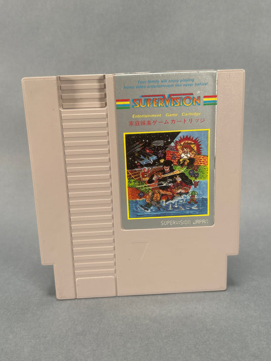 NES Supervision Special Mod 76 Games