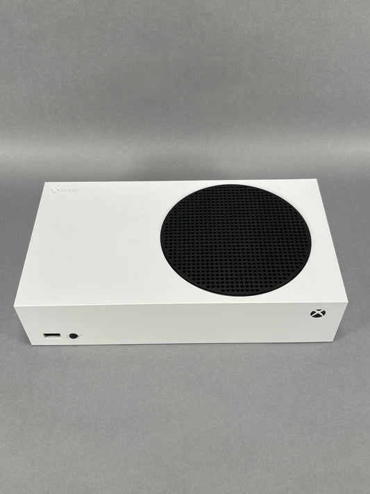 Microsoft XBOX Series S Digital 512 GB W/Controller