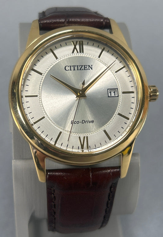 Citizen Eco Drive Corso Gentleman's Watch
