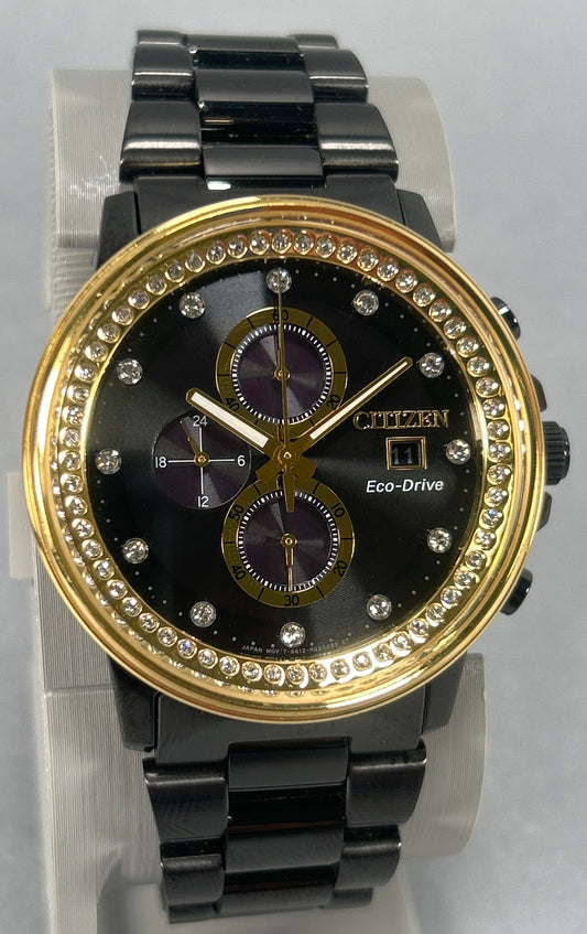 Citizen Nighthawk FB3008-57E Gentleman's Watch