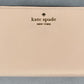 New, w/ tags, Kate Spade Chelsea Large Continental Wallet (Warm Beige)