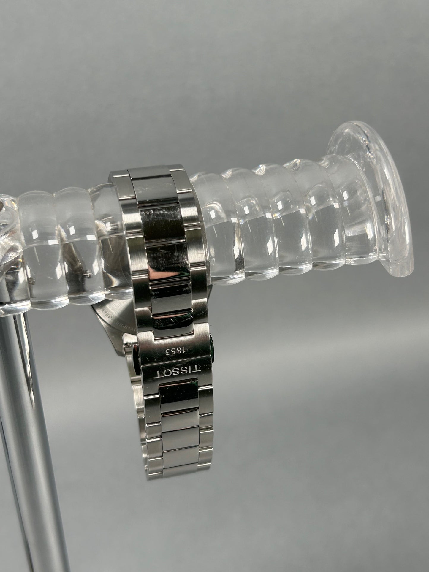 Tissot PR100 Swiss Made Gentleman's Wristwatch