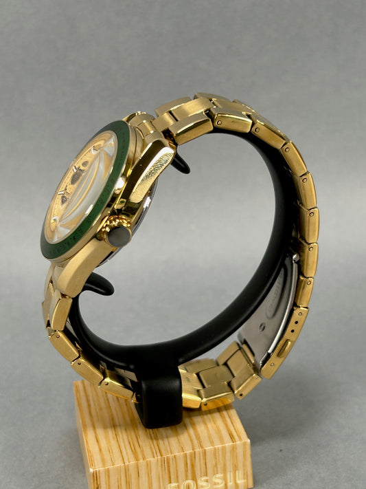 Invicta Objet D'Art Excelsior Automatic Wristwatch