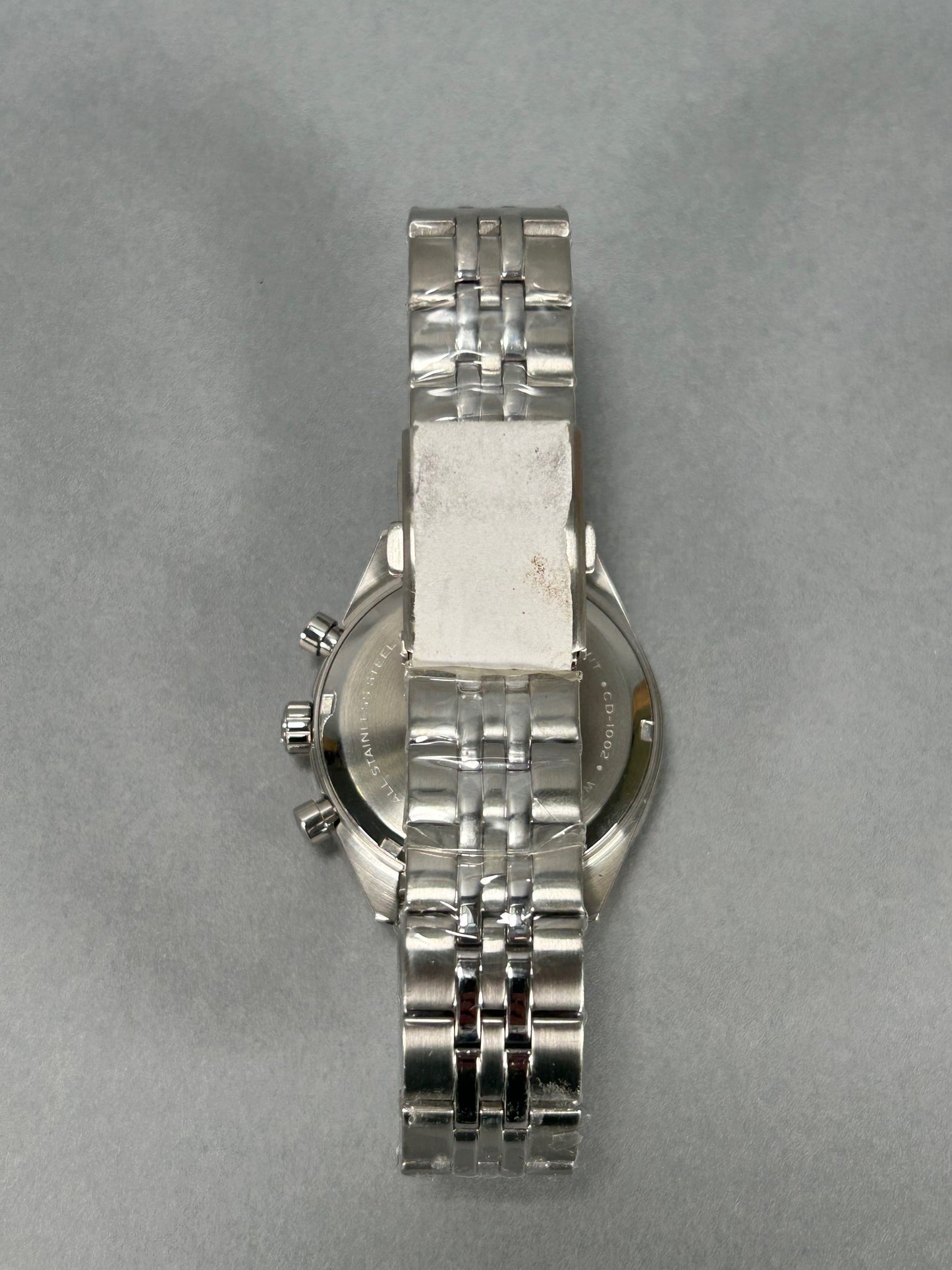 Cadola Meca Quartz Chrono Gentleman's Wristwatch