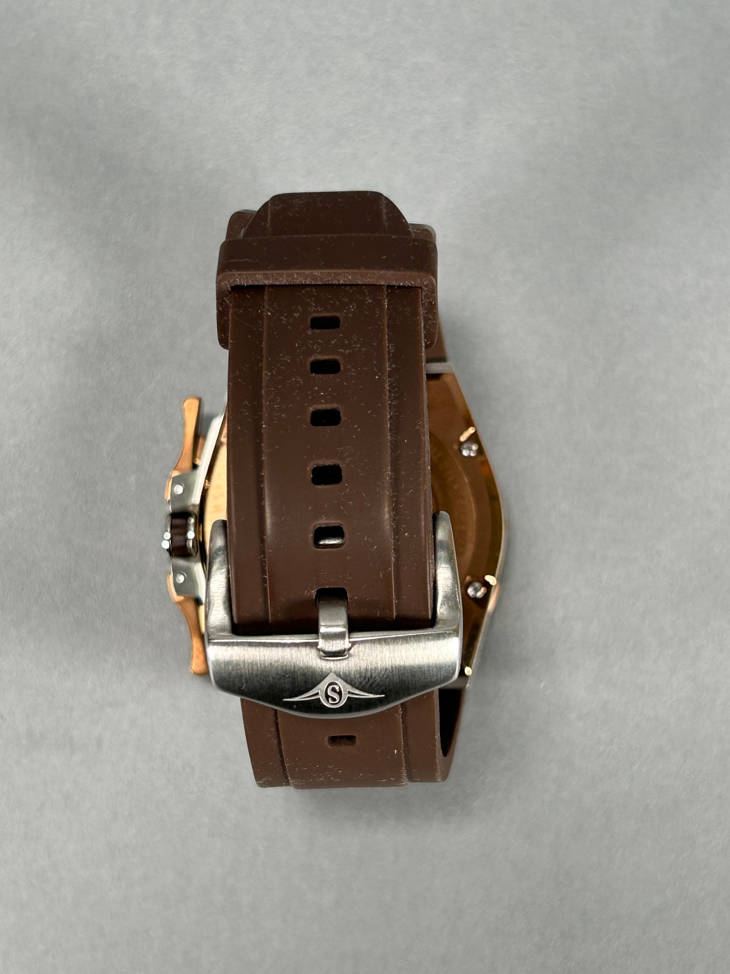 Stuhrling Original Falcon Gentleman's Watch