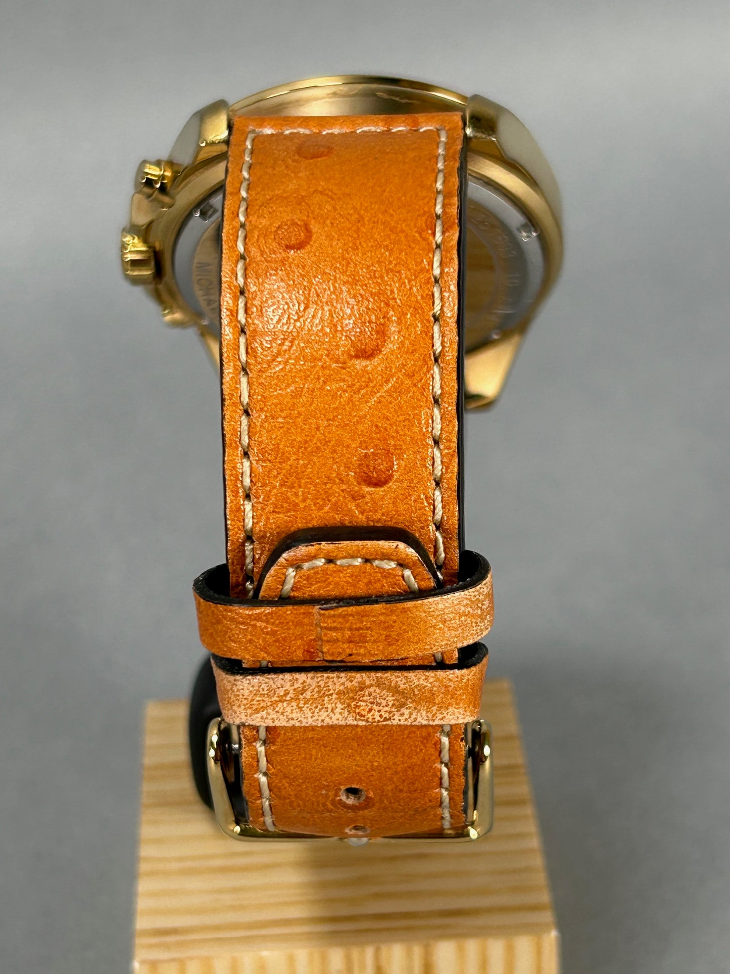 Michael Kors Bradshaw MK-6359 Gentleman's Wristwatch