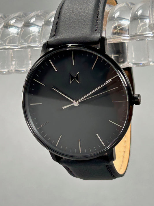 MVMT Legacy Gentleman's Wristwatch