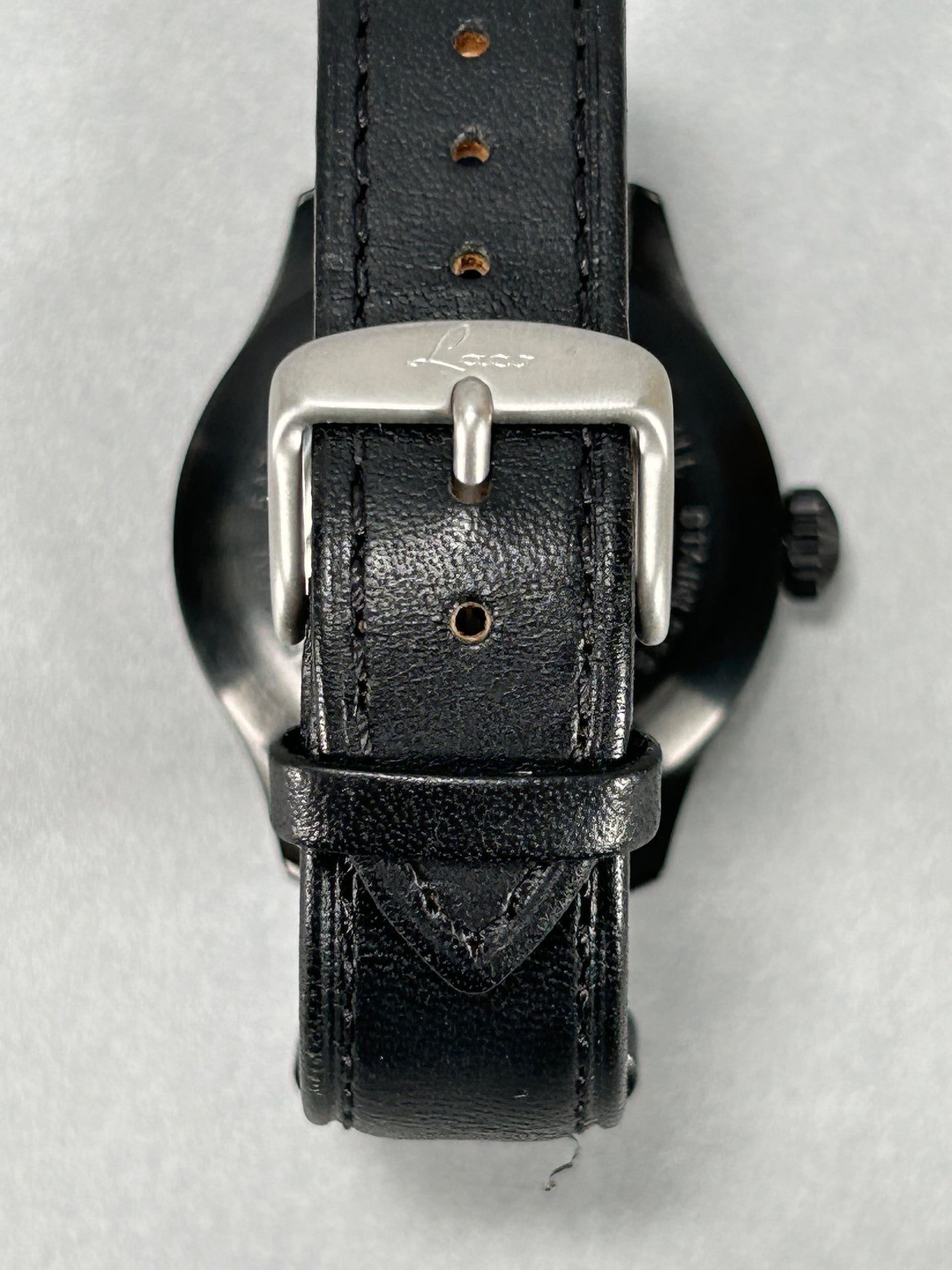 Laco Casablanca 42 Gentleman's Wristwatch