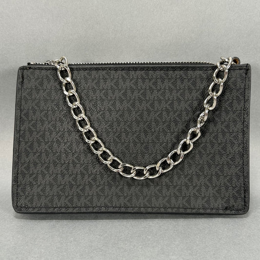 Michael Kors Chain Zip Adjustable Belt Bag