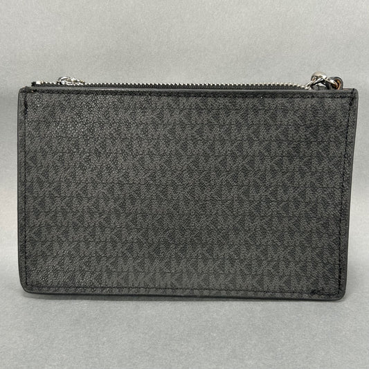 Michael Kors Chain Zip Adjustable Belt Bag