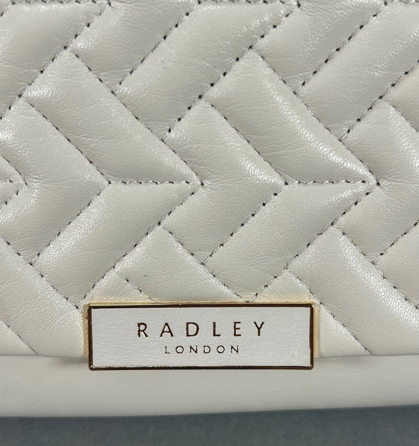 Radley London Mill Bay Quilted Handbag
