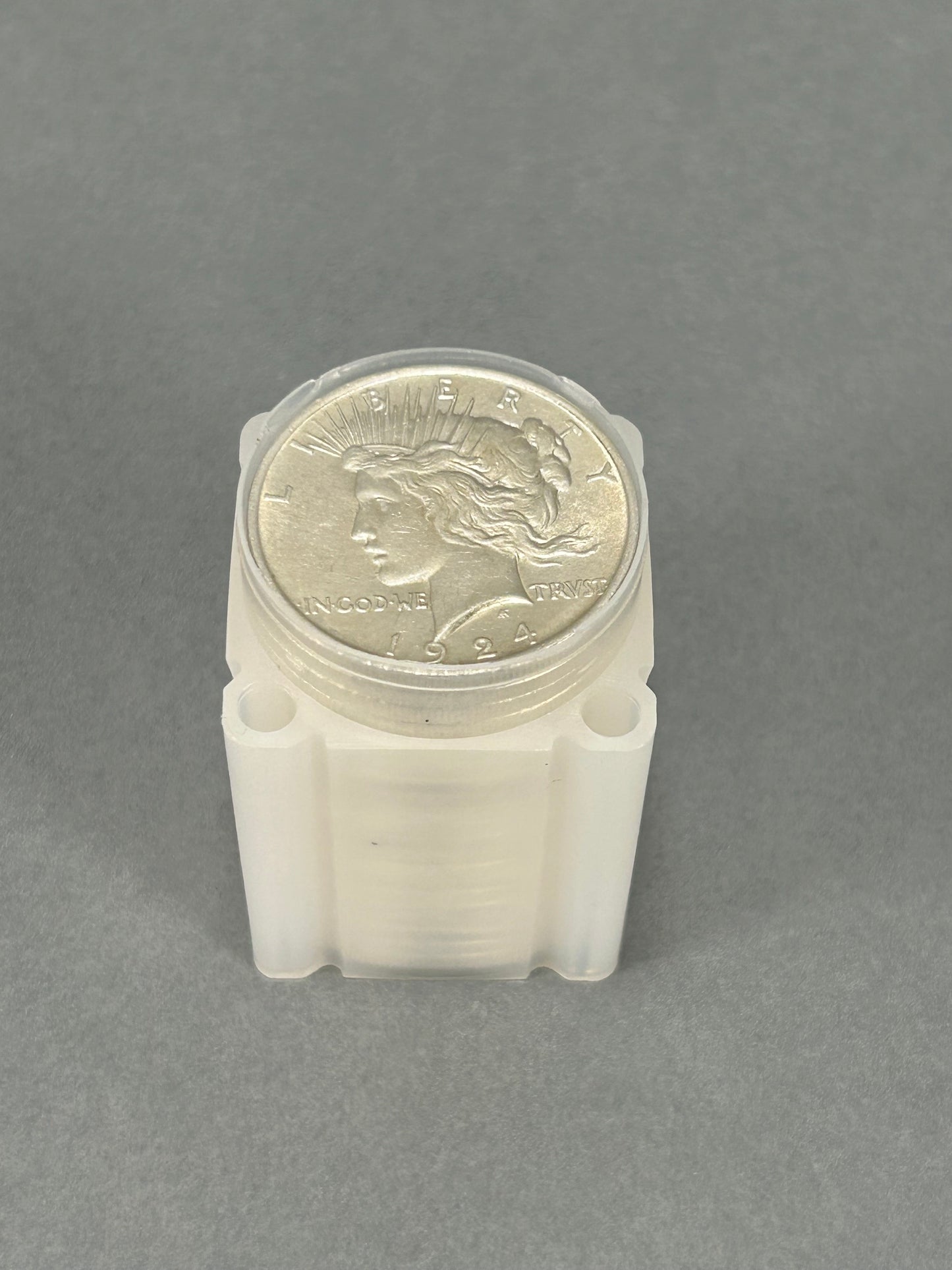 Peace Silver Dollar (Random Date 1922–1925) LIMIT 2 PER PERSON