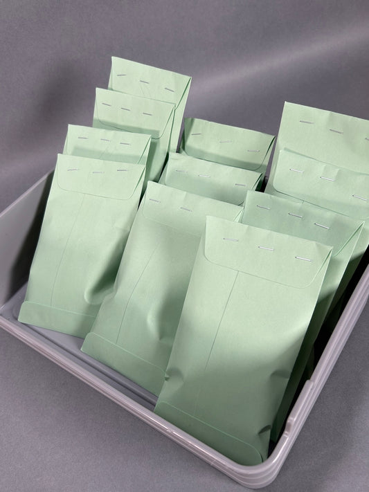 Mystery Coin Pack | LIMIT 1 PER PERSON TOTAL