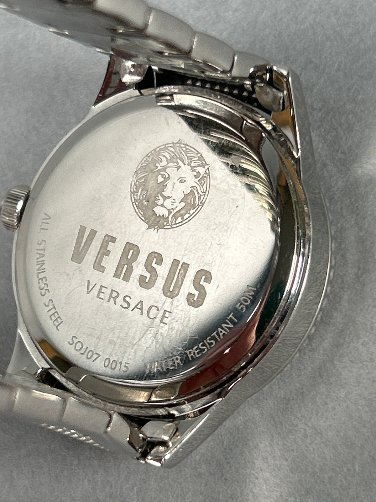 Versace Versus Wristwatch
