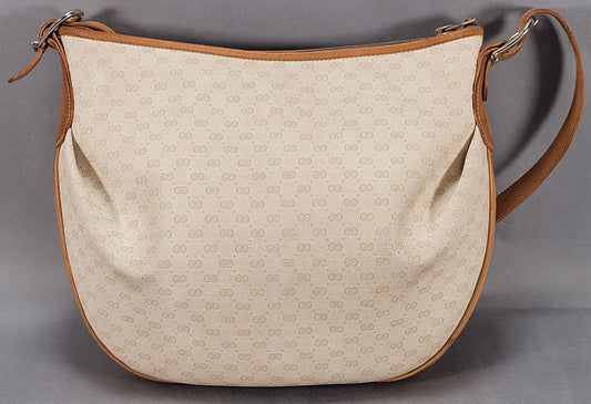 Gucci HOBO Women's Purse Hand Bag