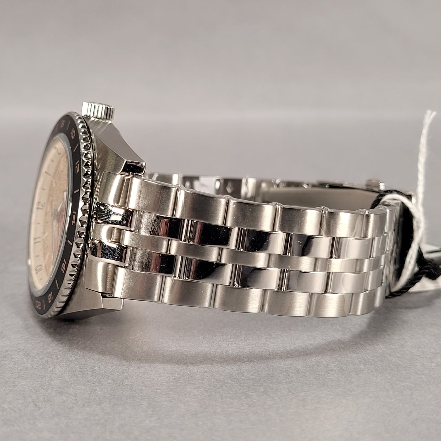 Selectron GMT Men's 42mm Men's Watch