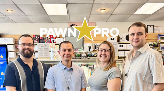 What Does Pawn Pro Do (Besides Buy)?