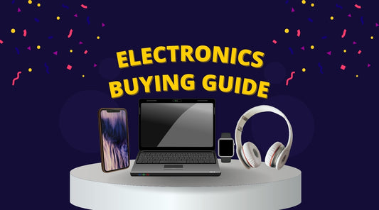 What Electronics Does Pawn Pro Buy? A Comprehensive Guide