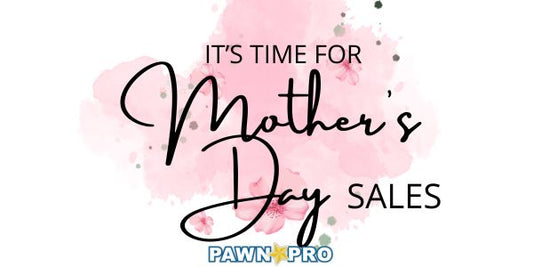 Celebrate Mom with a Gold Ring She’ll Love 💍