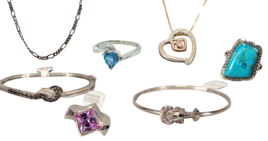 Jewelry Gift Guide 2022