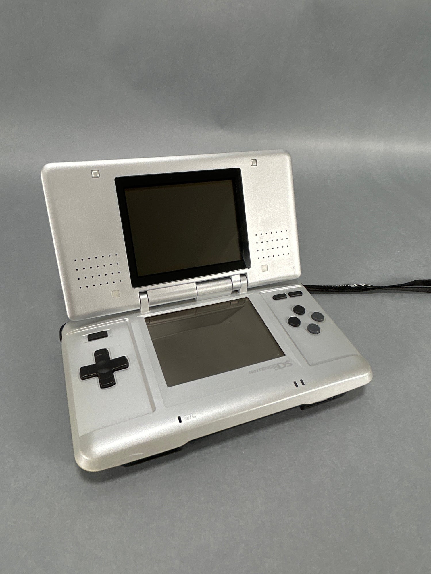 Portable Game Consoles