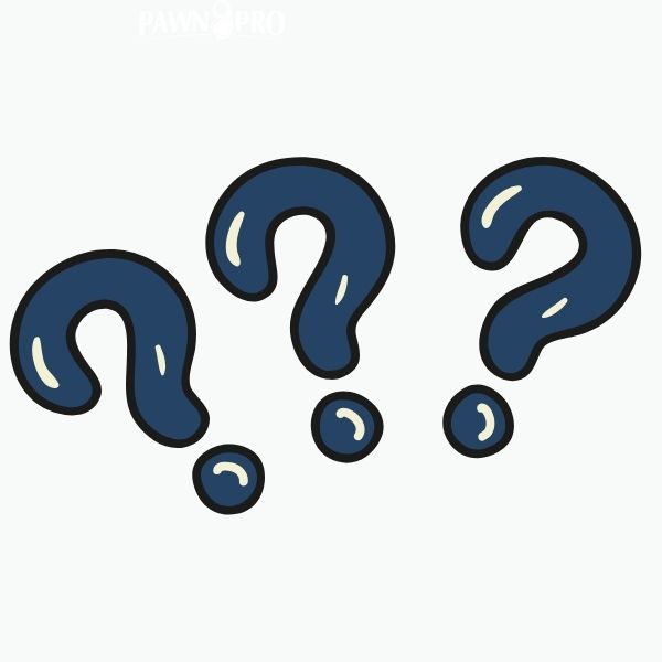 Mystery Items
