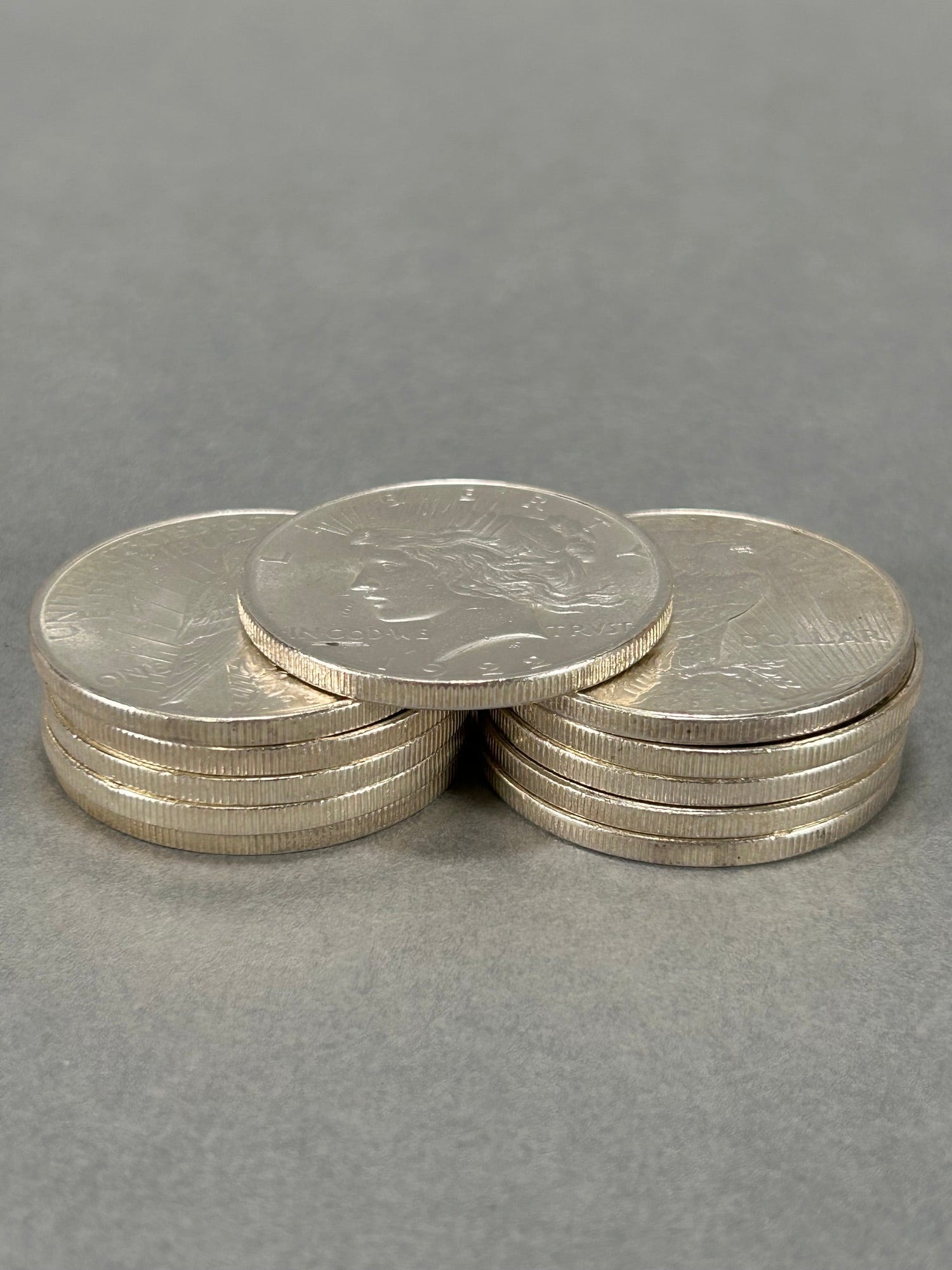 Coins