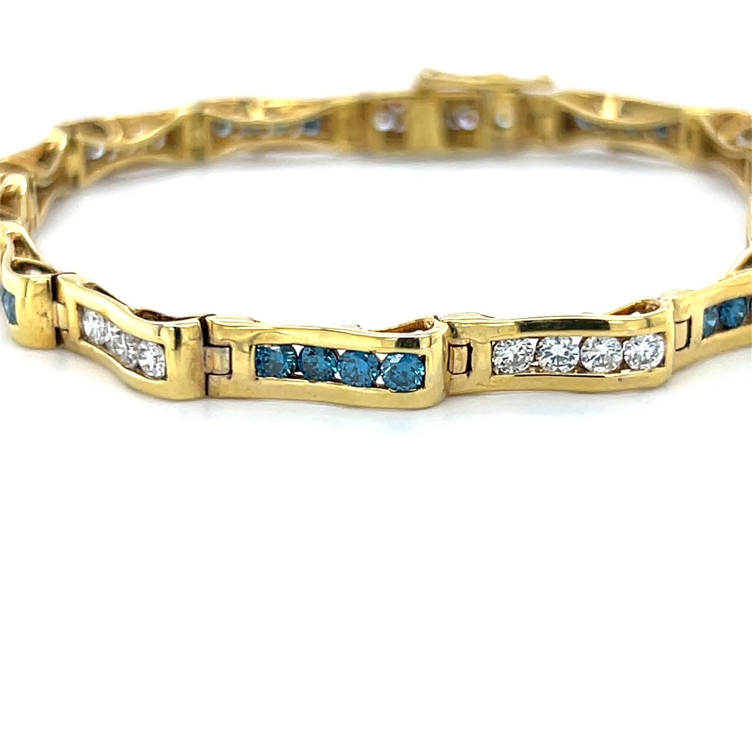 Gold Bracelets