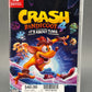 Crash Bandicoot 4: It’s About Time