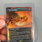 The One Ring (Foil) | The Lord of the Rings: Tales of Middle-earth | Magic: The Gathering #0451