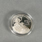United States Mint Smithsonian Silver Dollar