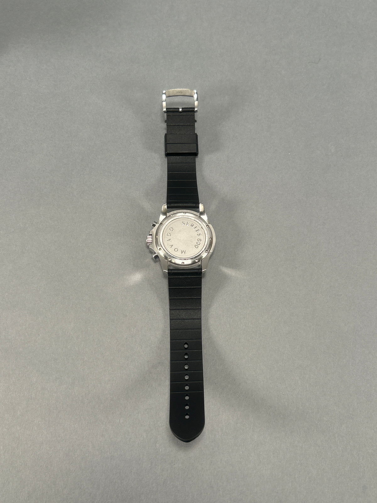 Movado 800 Series 2600100 Gentleman's Watch