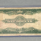 1923 $1 Silver Certificate