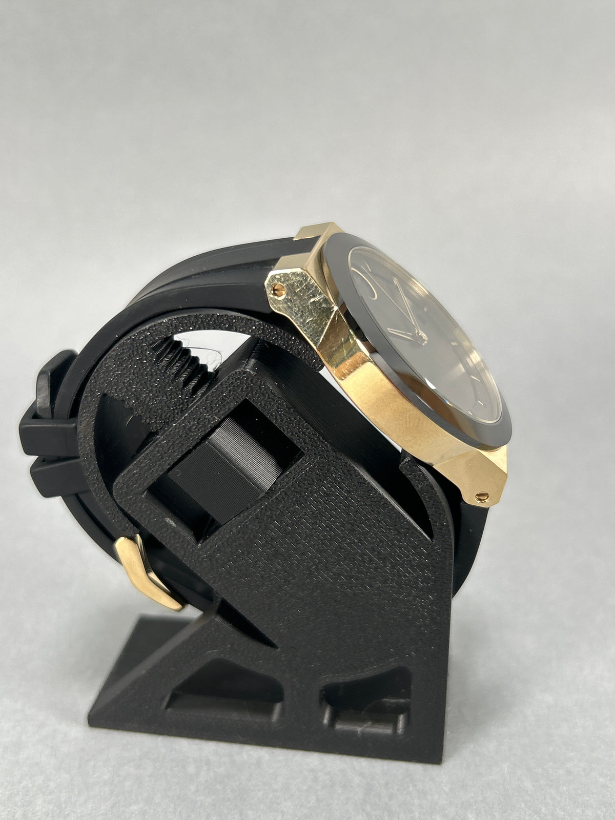 Movado Bold Fusion Gentleman’s Watch