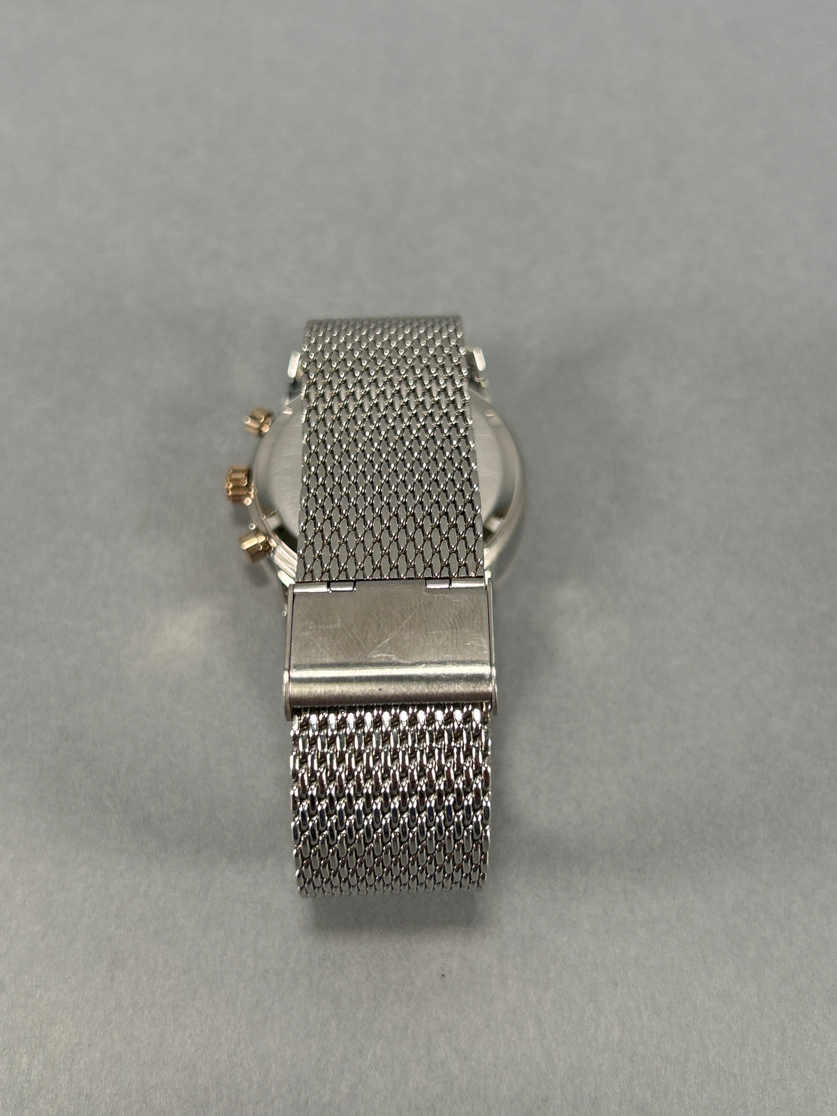 Citizen Eco Drive CA0336-52H Gentleman's Watch