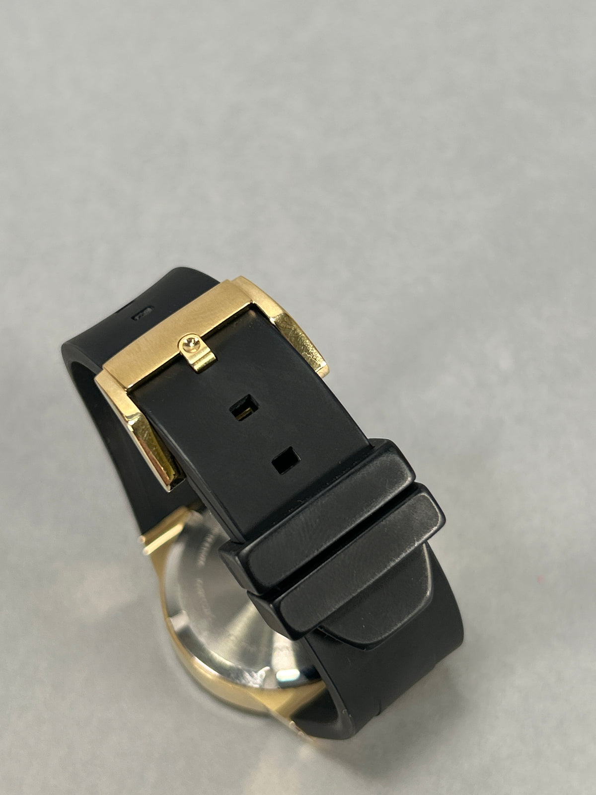 Movado Bold Fusion Gentleman’s Watch